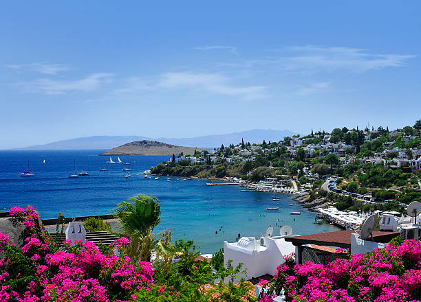 İstanbul Bodrum Turu
