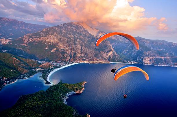 İstanbul Fethiye Turu